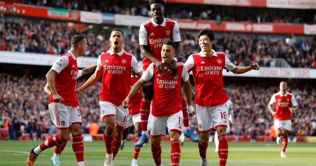 Nhận định về bóng đá Arsenal hiện nay