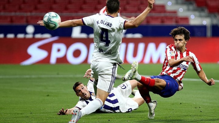 Nhận định bóng đá Valladolid vs Atletico Madrid, 23h00 22/05