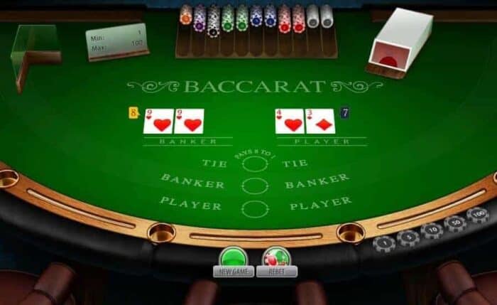 Tool Baccarat có lừa đảo không?