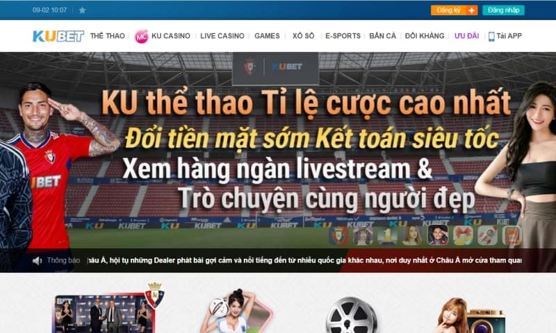 Nắm rõ những lưu ý quan trọng khi tải APP Kubet