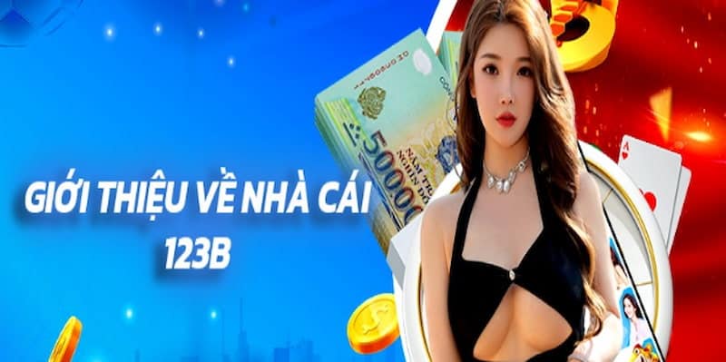 Giới thiệu về nhà cái 123Bet