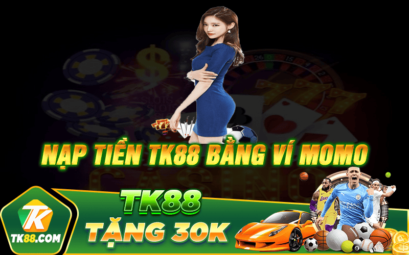 Đánh giá về những tiêu chí của nhà cái TK88 uy tín và chất lượng