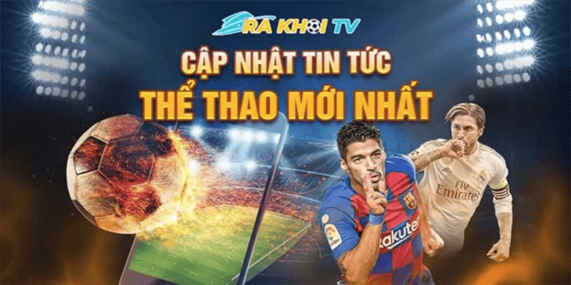 Những chức năng đặc biệt nổi bật tại ra khoi Tv