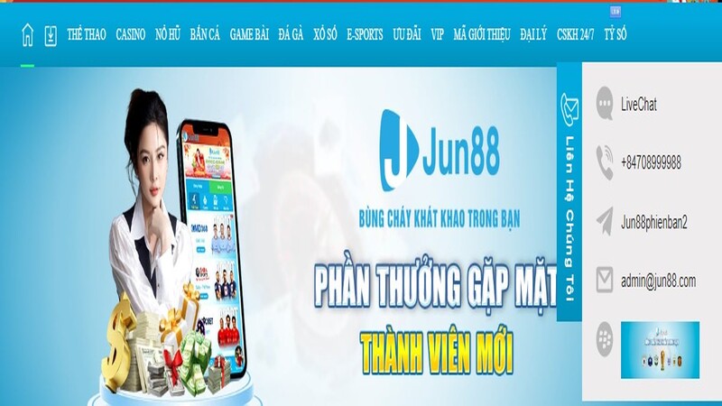 Đội ngũ CSKH chuyên nghiệp xử lý mọi thắc mắc của người chơi