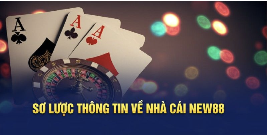 Giới thiệu về New88